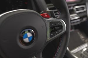 BMW M8 Competition Coupe 2020 года  (NA)